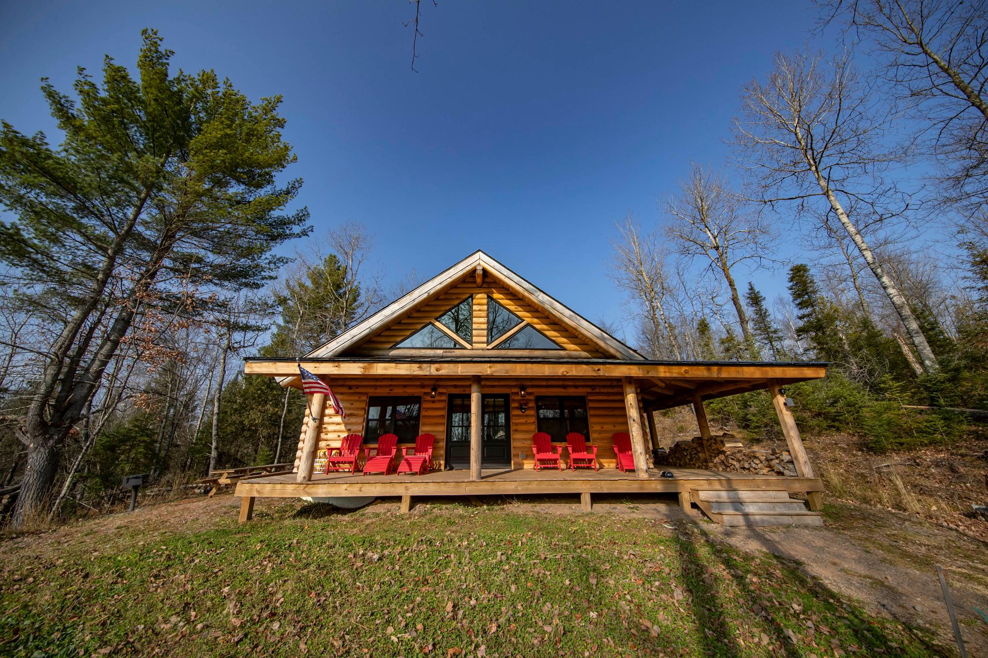 379 Sheltrow Road Crystal Falls, MI 49920 - Photo 2 of 65 Gallery Image 2