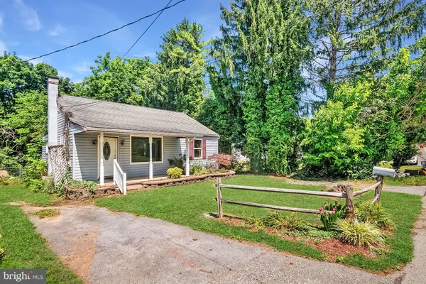 $209,900 | 11024 Hickory School Road, Williamsport, MD 21795