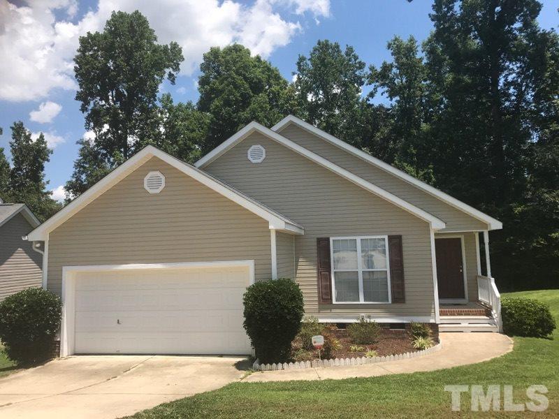 5705 Tealbrook Drive Raleigh, NC 27610 - Photo 1 of 5 Gallery Image 1