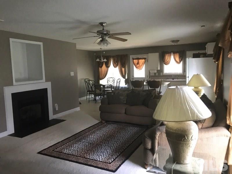 5705 Tealbrook Drive Raleigh, NC 27610 - Photo 2 of 5 Gallery Image 2