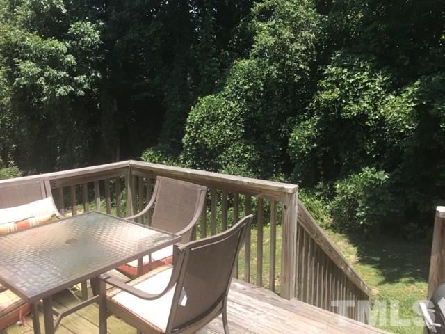 5705 Tealbrook Drive Raleigh, NC 27610 - Photo 5 of 5 Gallery Image 5