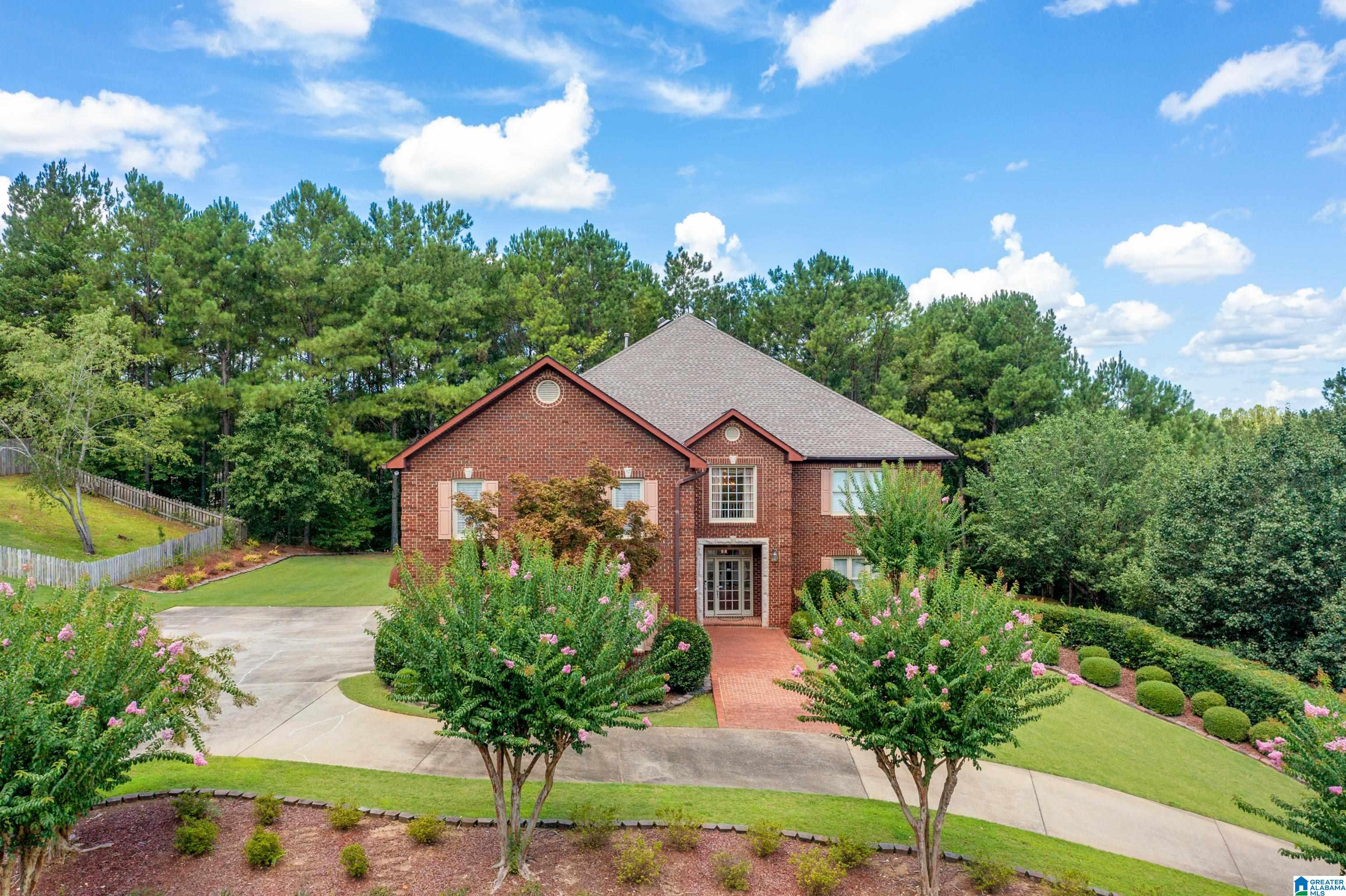 164 Windsor Lane Pelham, AL 35124 - Photo 26 of 50