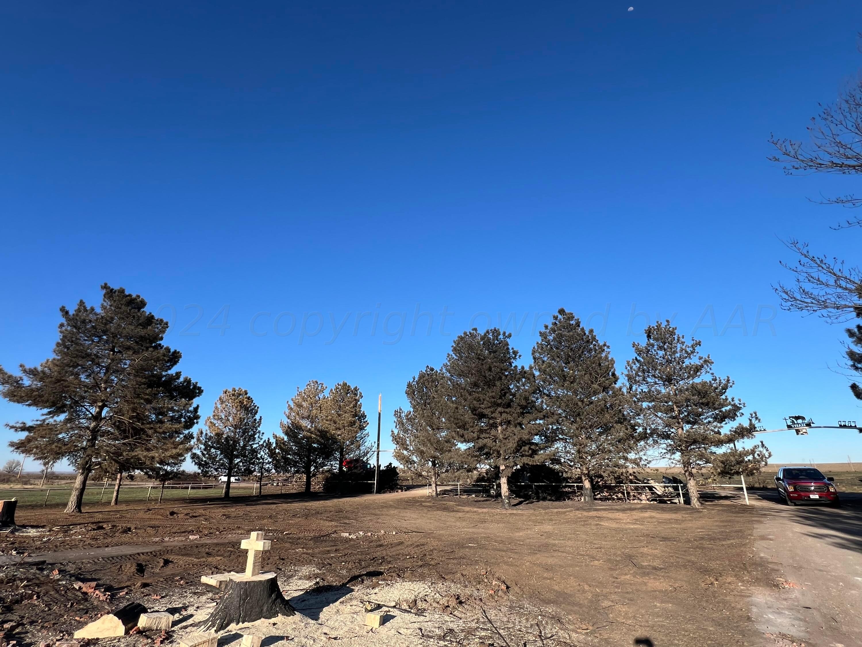 302 Milner Road Fritch, TX 79036 - Photo 11 of 12 302 Milner Rd., Borger, TX