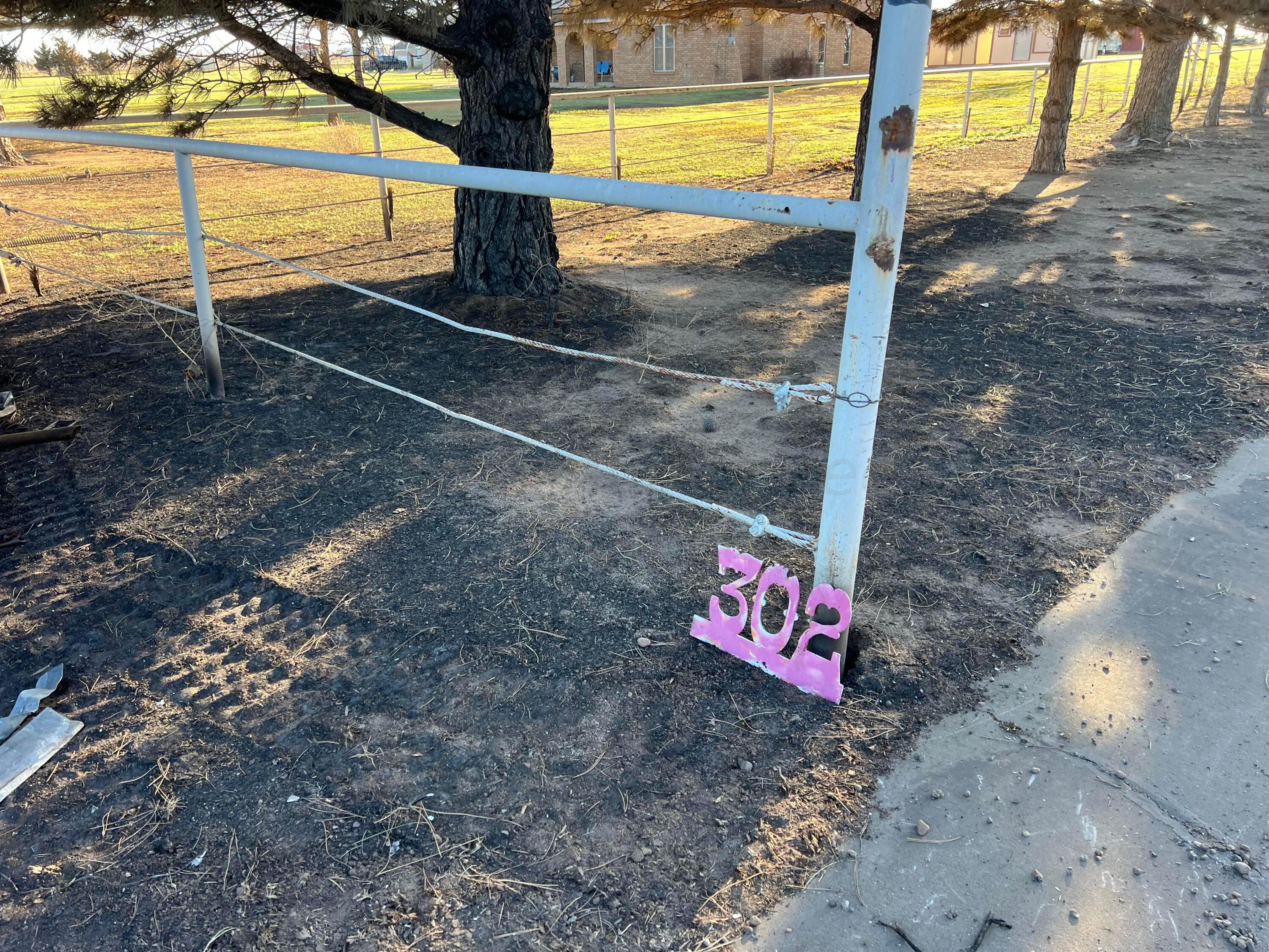302 Milner Road Fritch, TX 79036 - Photo 2 of 12 302 Milner Rd., Borger, TX
