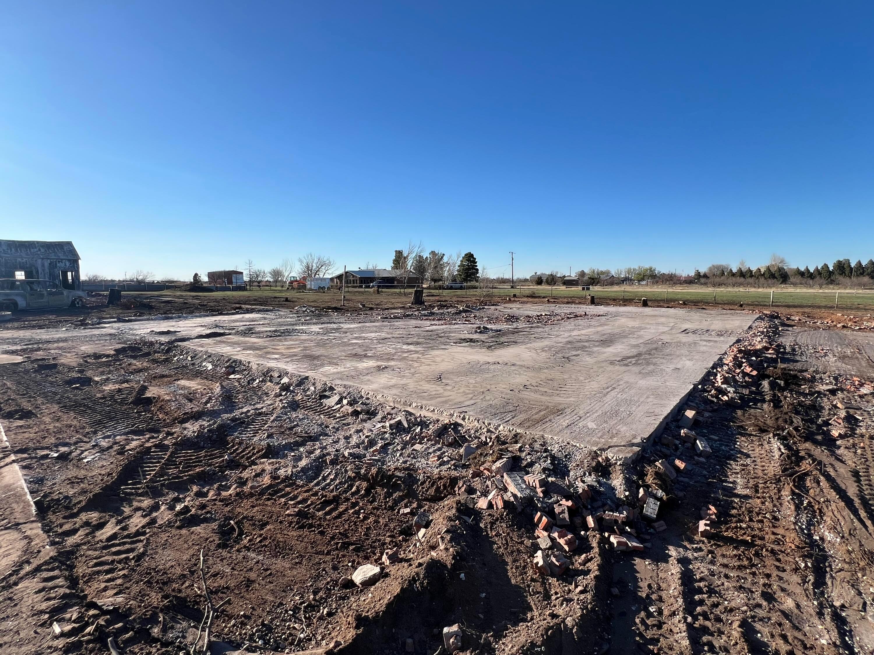 302 Milner Road Fritch, TX 79036 - Photo 8 of 12 302 Milner Rd., Borger, TX