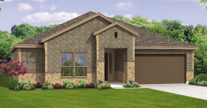 815 Wilson Ranch Place Cedar Park, TX 78613 - Photo 1 of 1 Gallery Image 1