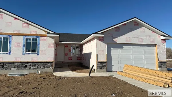 $409,900 | 6337 Slider Lane, Idaho Falls, ID 83401