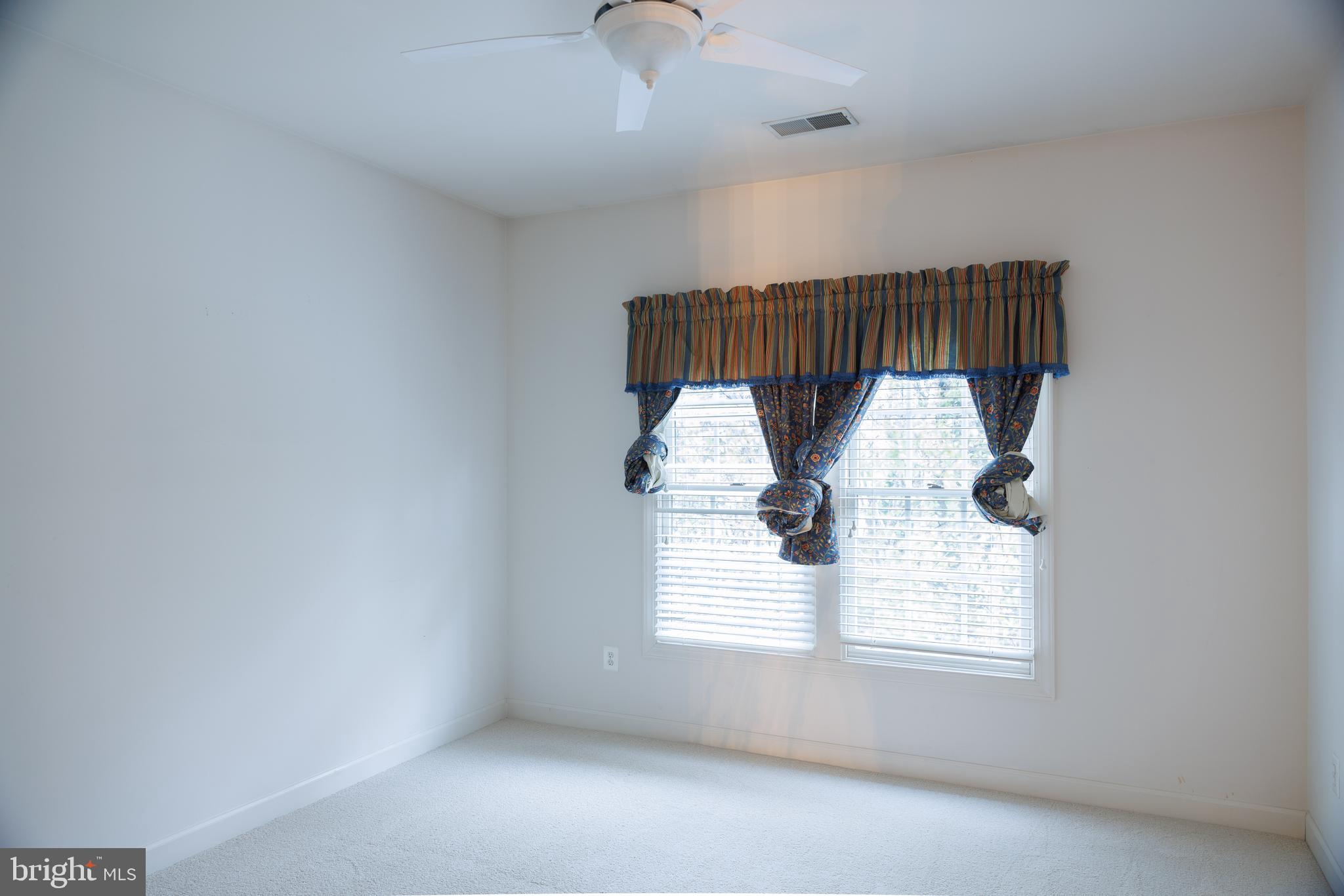 8623 James Creek Drive Springfield, VA 22152 - Photo 45 of 69 Third bedroom on second level