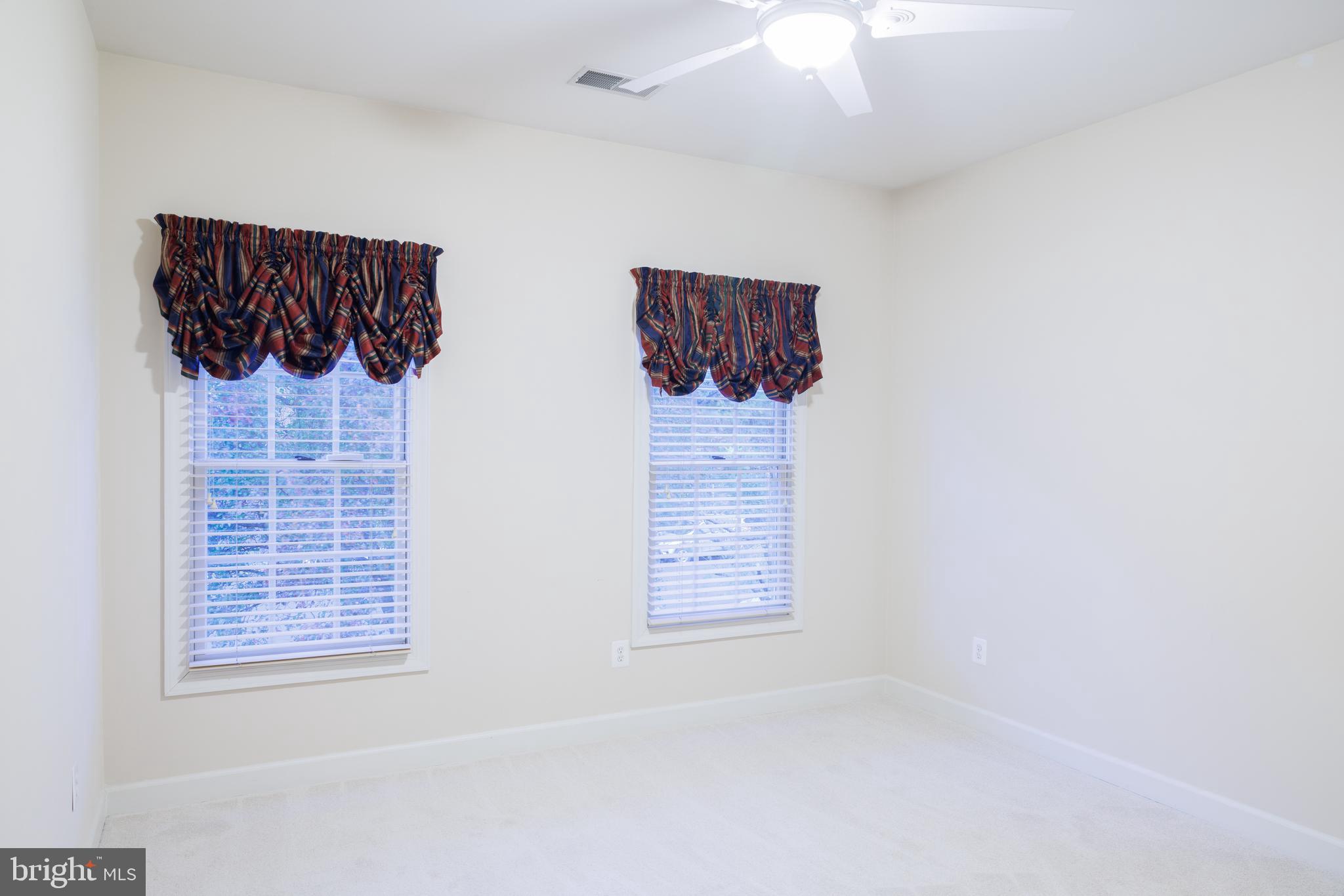 8623 James Creek Drive Springfield, VA 22152 - Photo 50 of 69 Fourth bedroom on second level
