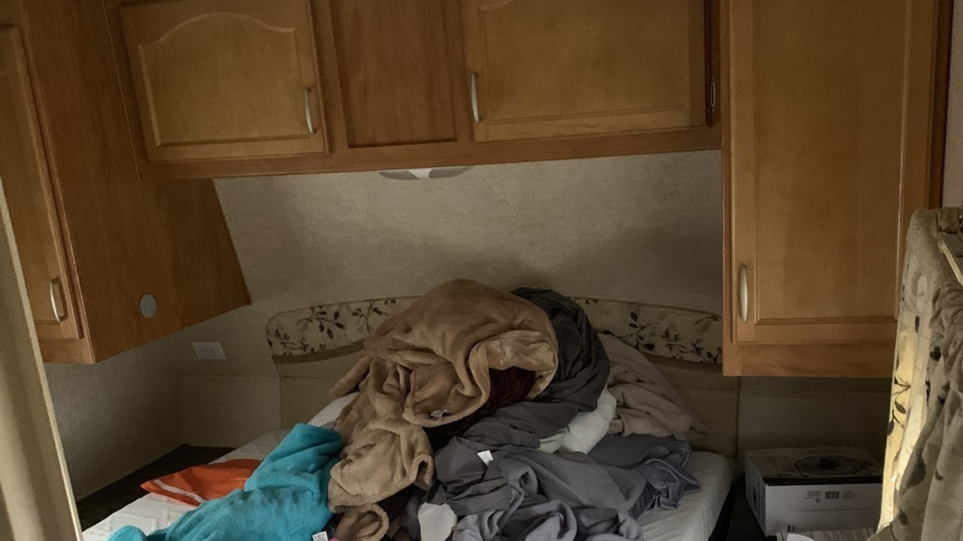 5-6 Woodhaven Sublette, IL 61367 - Photo 9 of 10 a view of storage and utility room