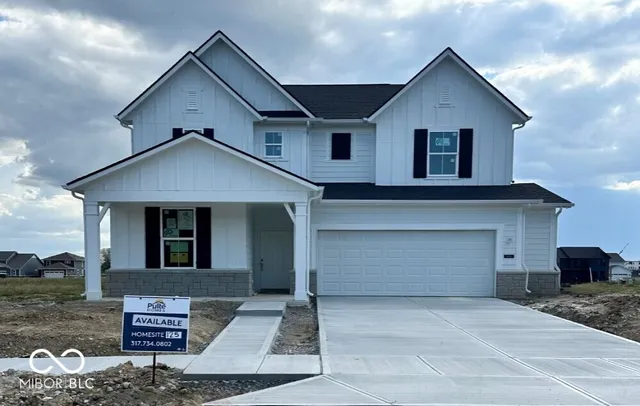 $419,900 | 9127 Haverhill Lane, Plainfield, IN 46168