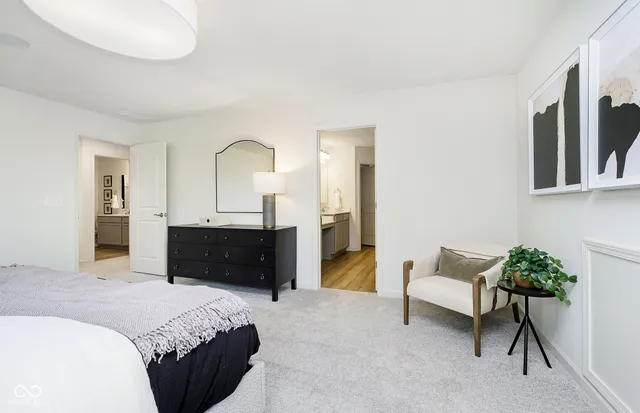 $419,900 | 9127 Haverhill Lane, Plainfield, IN 46168