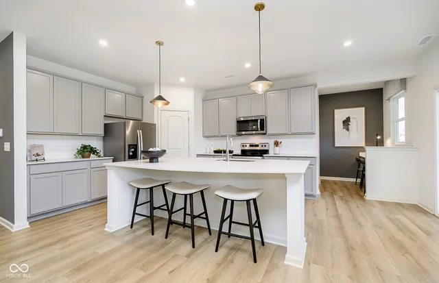 $419,900 | 9127 Haverhill Lane, Plainfield, IN 46168