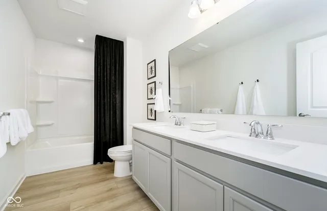 $419,900 | 9127 Haverhill Lane, Plainfield, IN 46168