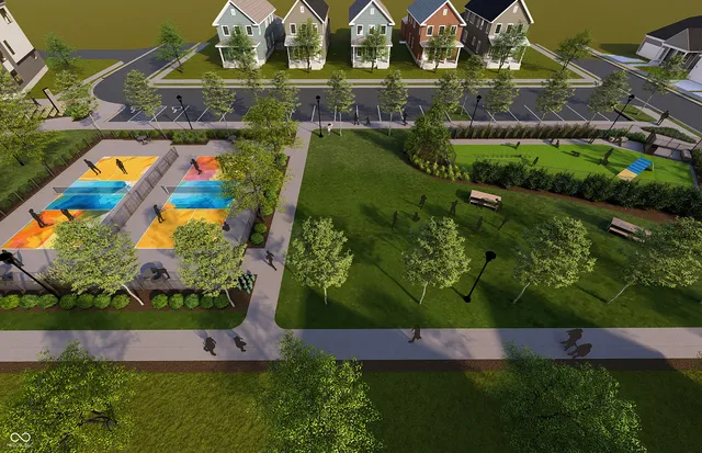 $419,900 | 9127 Haverhill Lane, Plainfield, IN 46168