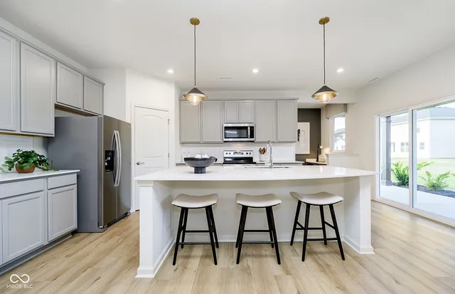 $419,900 | 9127 Haverhill Lane, Plainfield, IN 46168