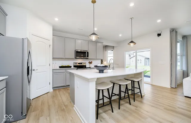 $419,900 | 9127 Haverhill Lane, Plainfield, IN 46168