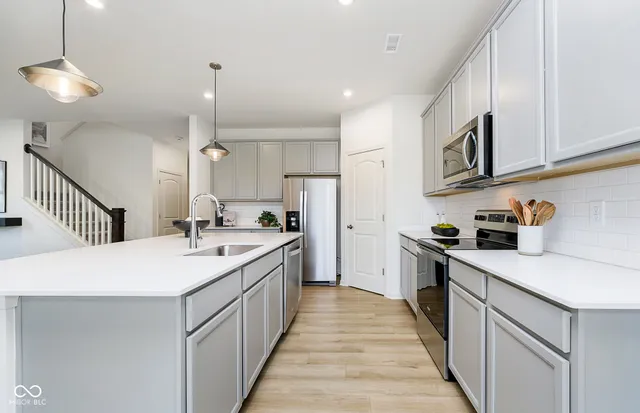 $419,900 | 9127 Haverhill Lane, Plainfield, IN 46168