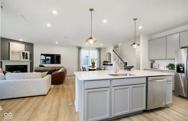 $419,900 | 9127 Haverhill Lane, Plainfield, IN 46168