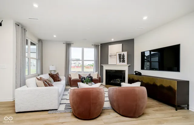 $419,900 | 9127 Haverhill Lane, Plainfield, IN 46168