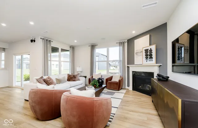 $419,900 | 9127 Haverhill Lane, Plainfield, IN 46168