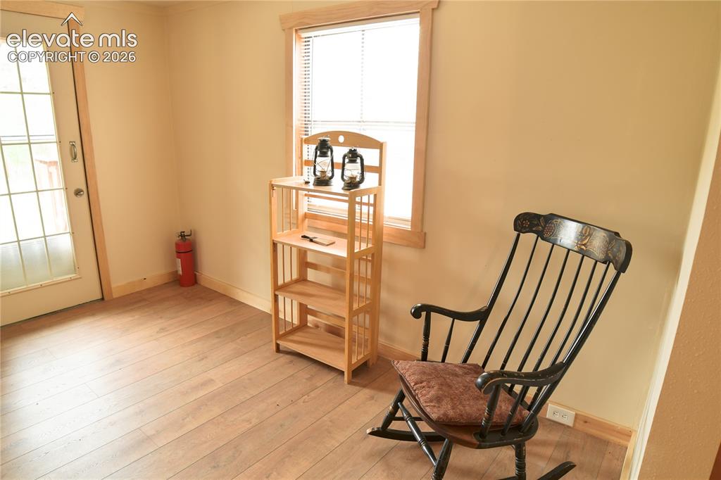 3800 Doe Valley Road Guffey, CO 80820 - Photo 41 of 42
