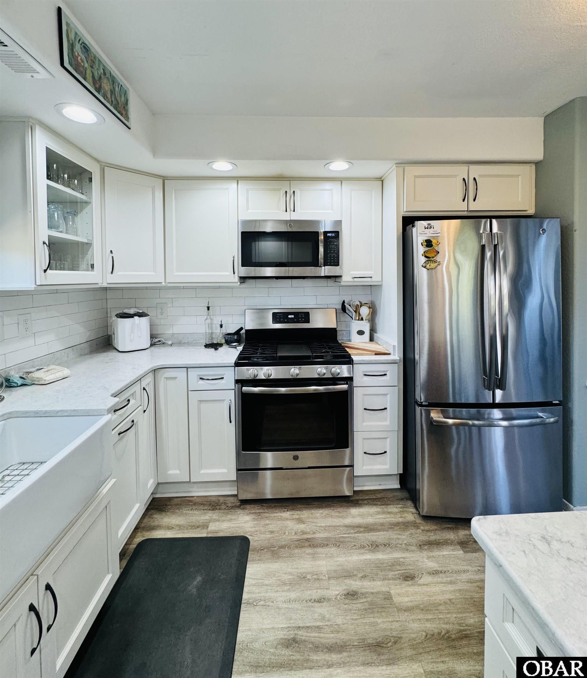 26212 Bluebeard Road Salvo, NC 27982 - Photo 10 of 46 Kitchen