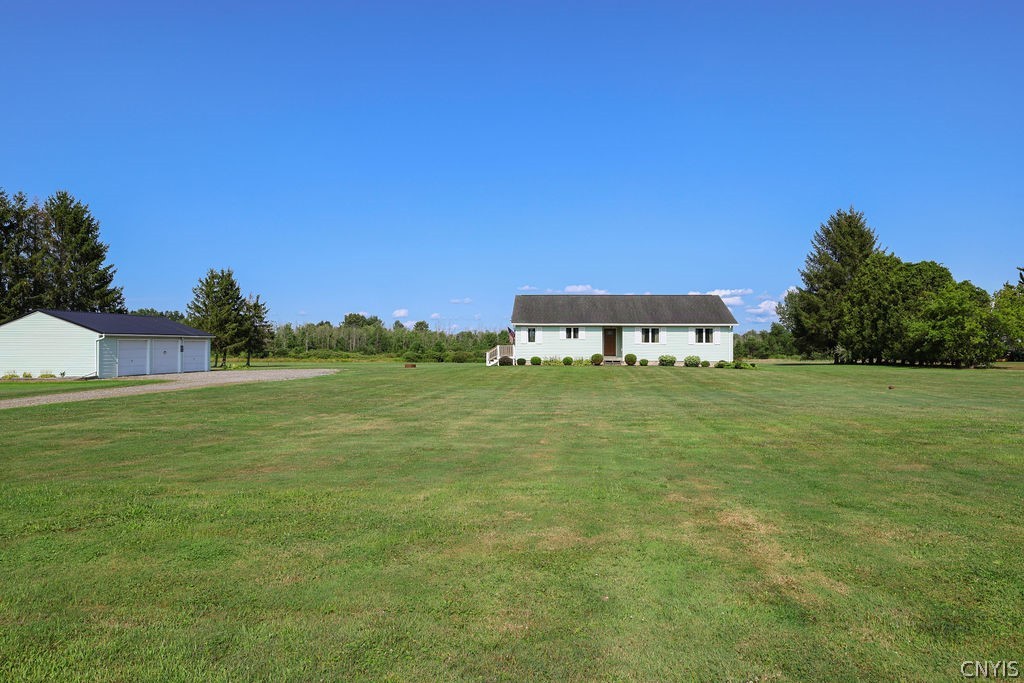 198 County Rte 6 Schroeppel, NY 13135 - Photo 1 of 42 Gallery Image 1