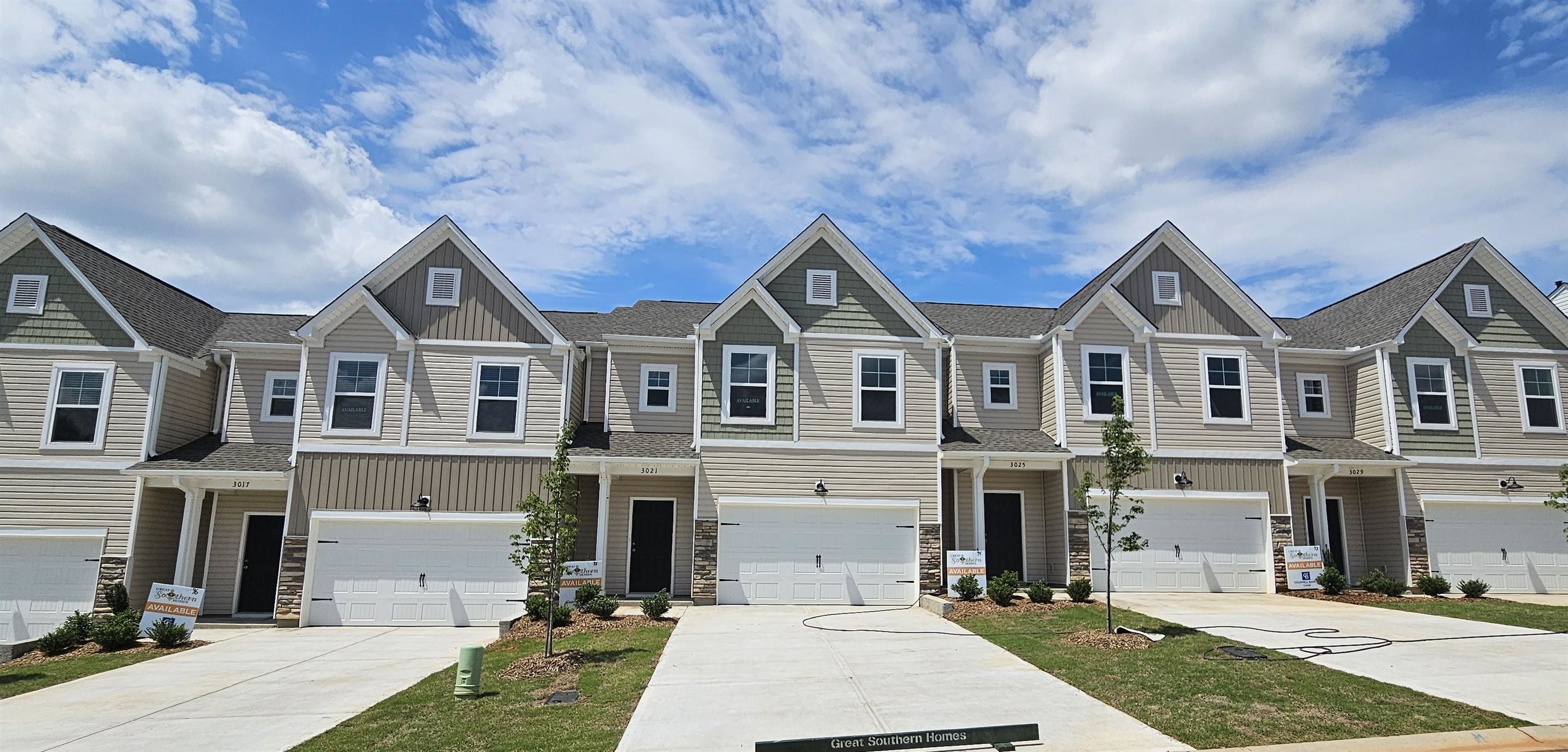 3021 Olivette Place Duncan, SC 29334 - Photo 1 of 25