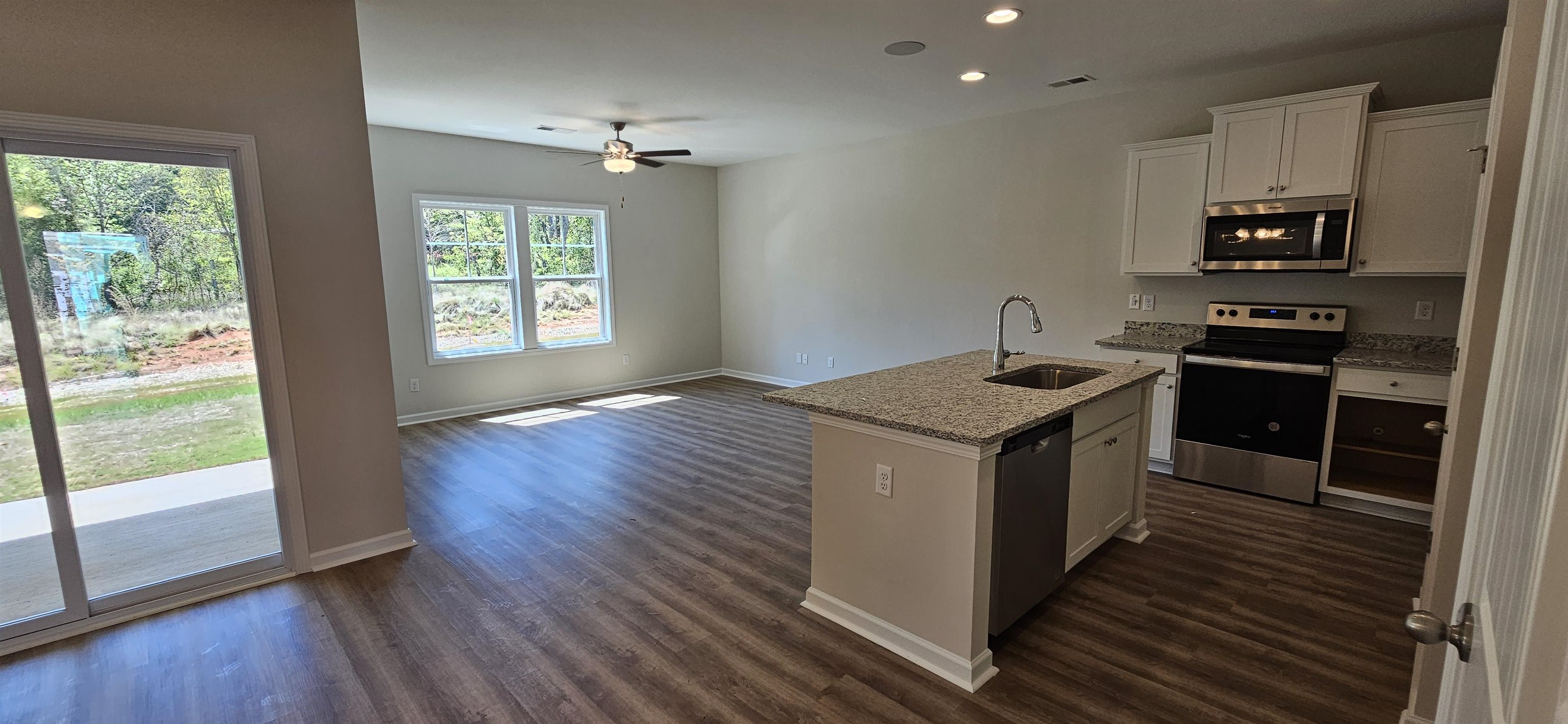 3021 Olivette Place Duncan, SC 29334 - Photo 4 of 25
