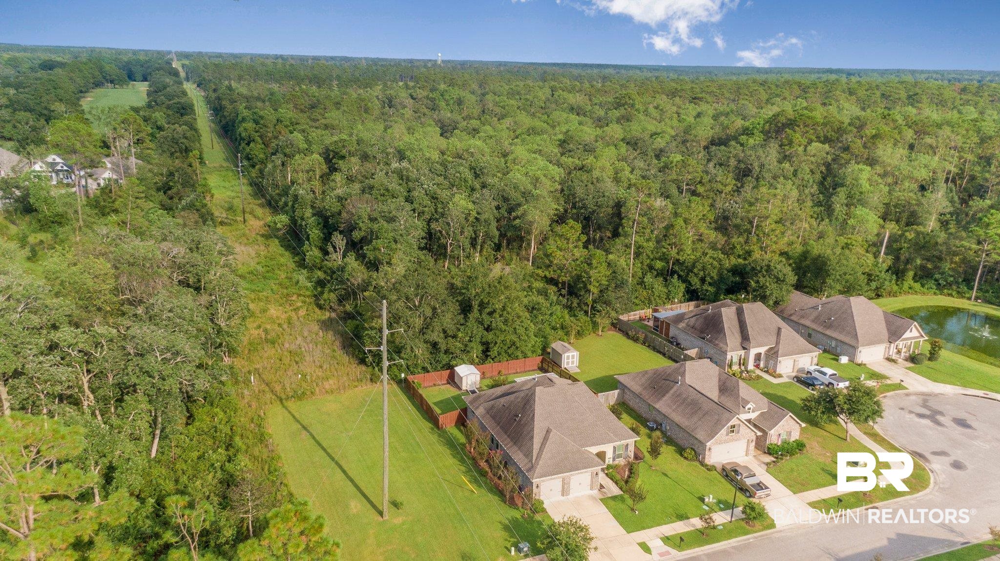 589 Turquoise Drive Fairhope, AL 36532 - Photo 33 of 34