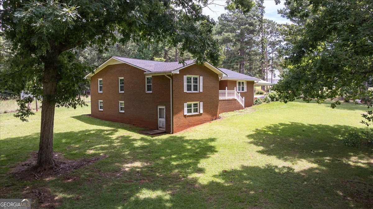 210 Bunch Road Tignall, GA 30668 - Photo 27 of 30