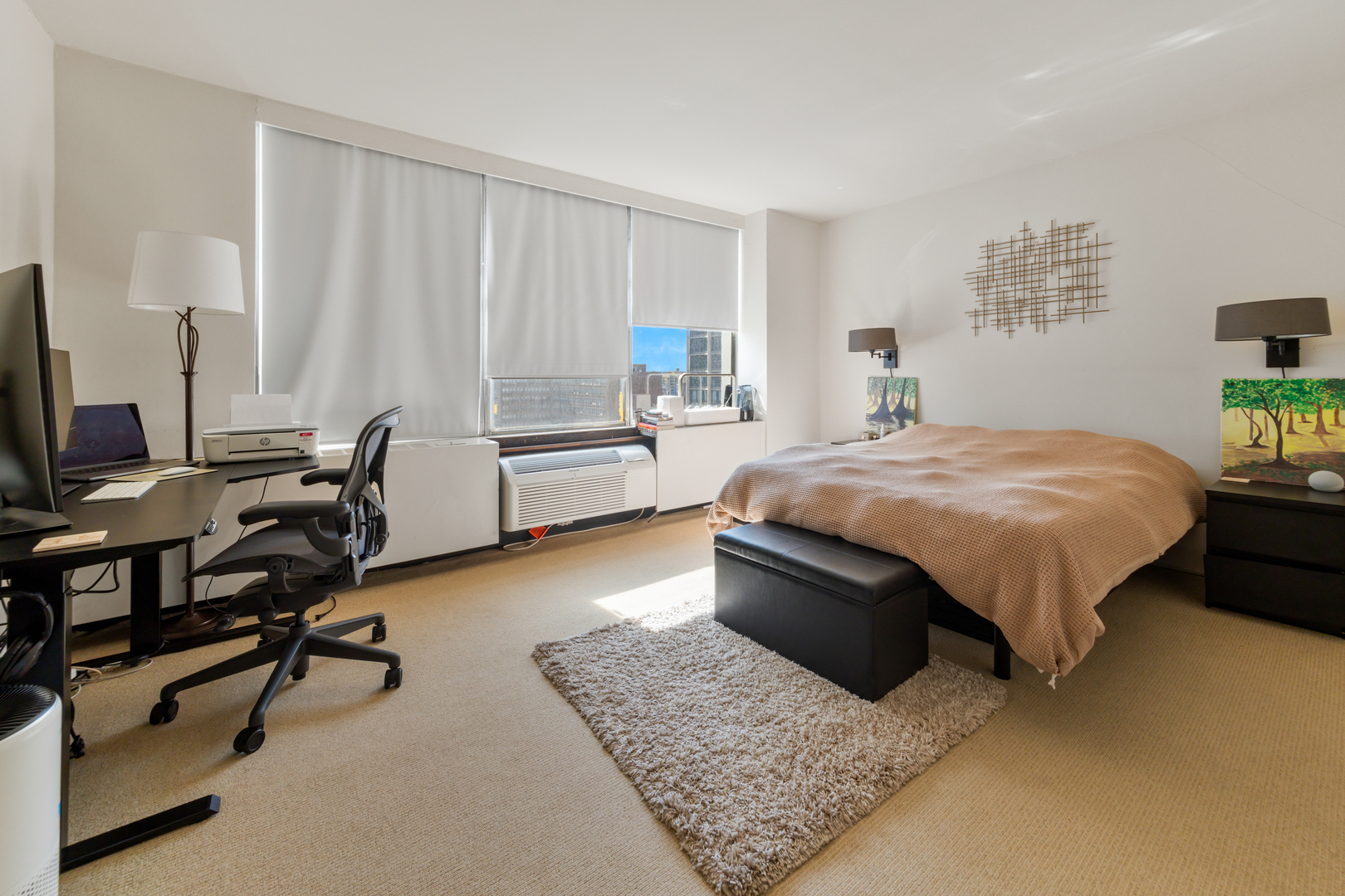 5757 North Sheridan Road, Unit 12F Chicago, IL 60660 - Photo 15 of 29 Gallery Image 15