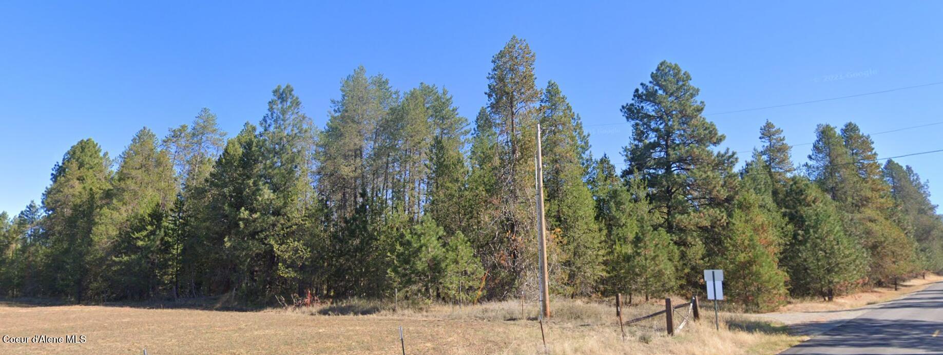 755 Tweedie Road Blanchard, ID 83804 - Photo 1 of 3 Overall View