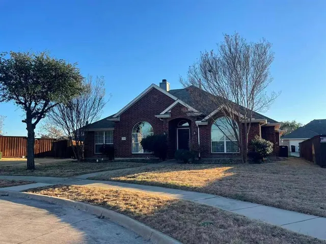 $2,250 | 3783 Musketeer Drive, Frisco, TX 75033