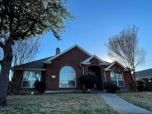 $2,250 | 3783 Musketeer Drive, Frisco, TX 75033