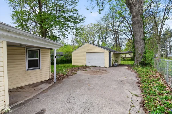 $144,900 | 960 North Bazil Avenue, Indianapolis, IN 46219