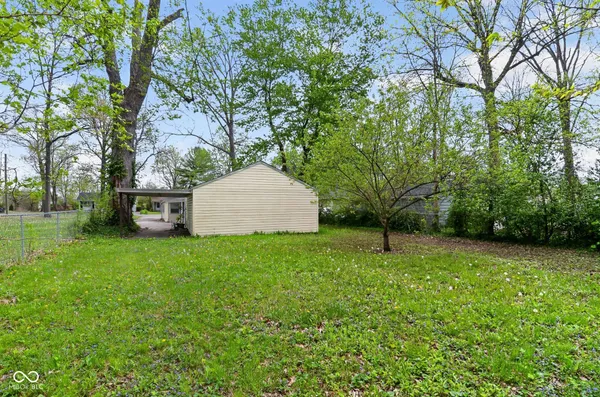 $144,900 | 960 North Bazil Avenue, Indianapolis, IN 46219