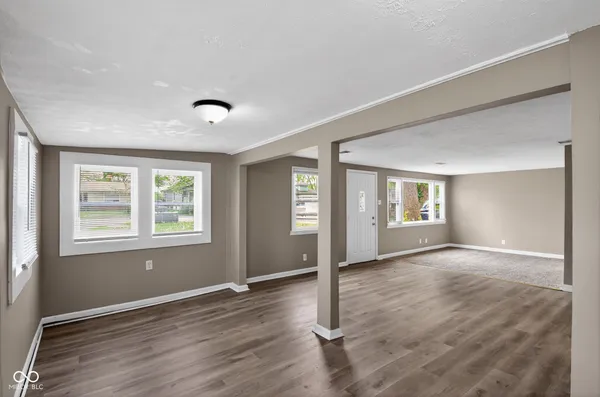 $144,900 | 960 North Bazil Avenue, Indianapolis, IN 46219