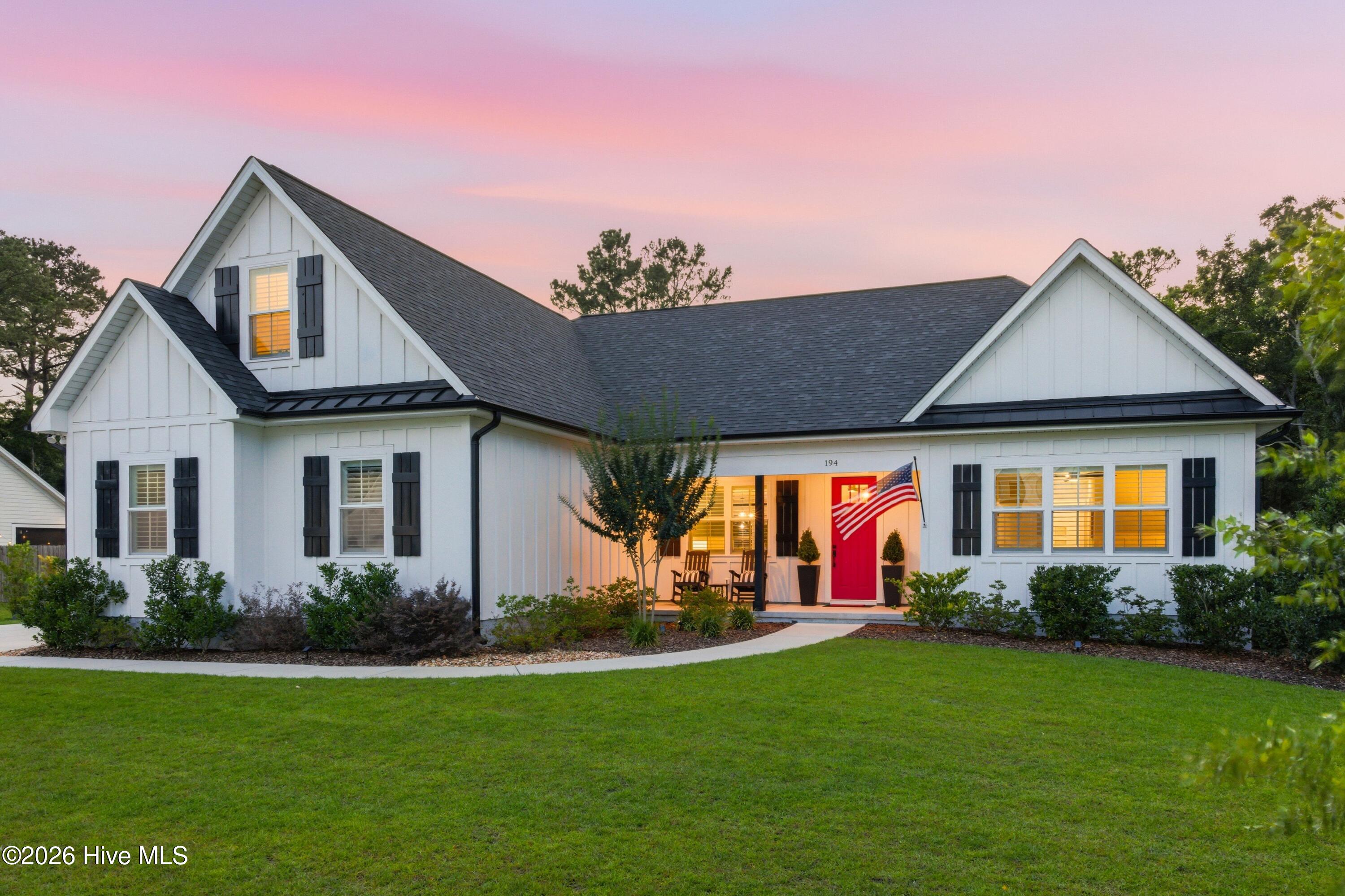 194 Hampton Court Hampstead, NC 28443 - Photo 56 of 68