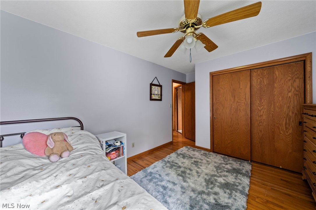 2591 Woodview Road Uniontown, OH 44685 - Photo 27 of 46 Another view of 2nd bedroom.