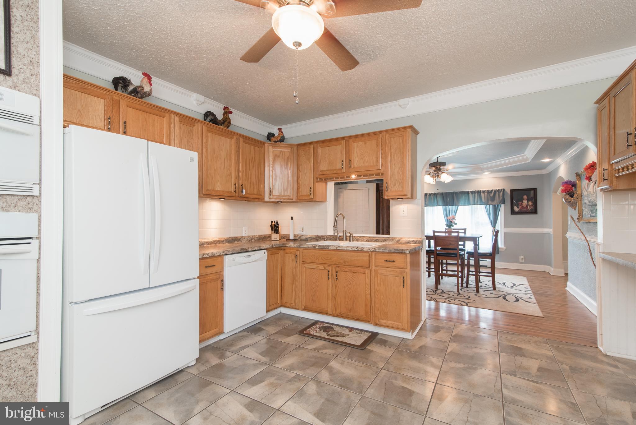 2221 Henshaw Road Inwood, WV 25428 - Photo 11 of 30 Kitchen