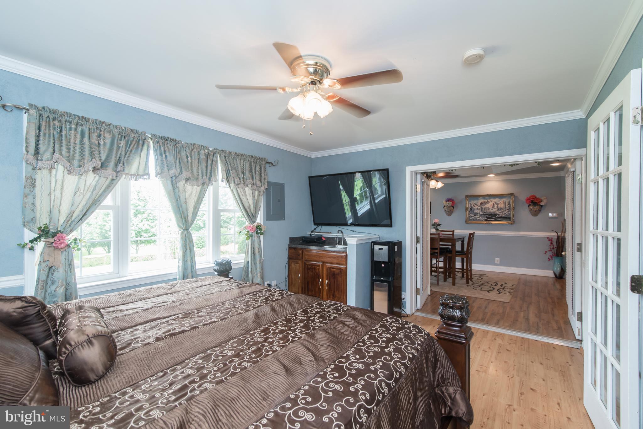 2221 Henshaw Road Inwood, WV 25428 - Photo 12 of 30 Bedroom (Master)