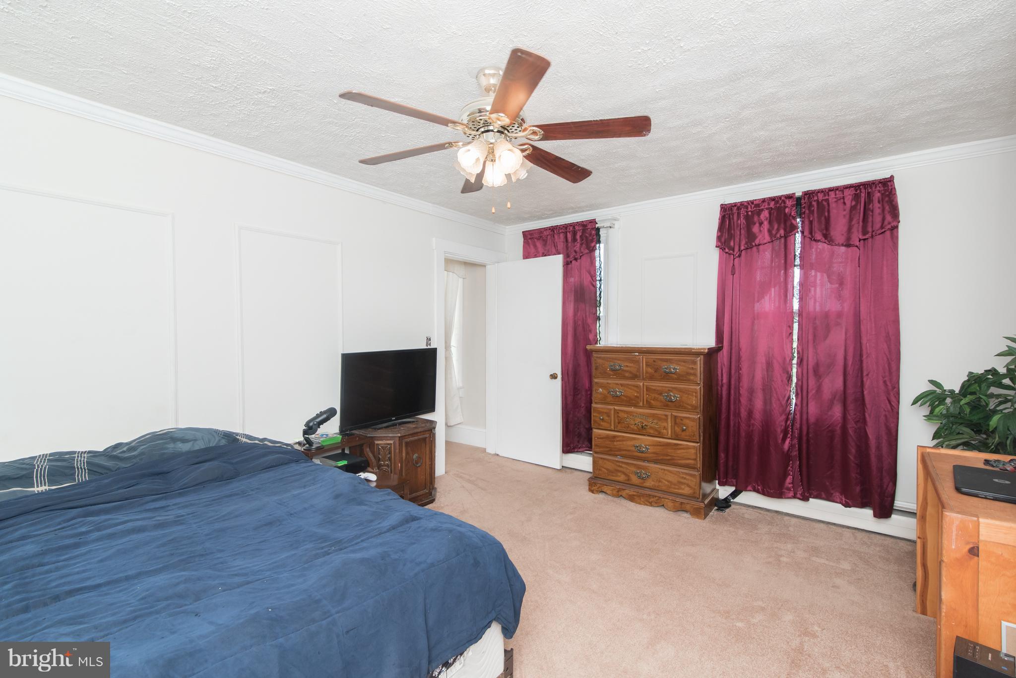 2221 Henshaw Road Inwood, WV 25428 - Photo 17 of 30 Bedroom #4