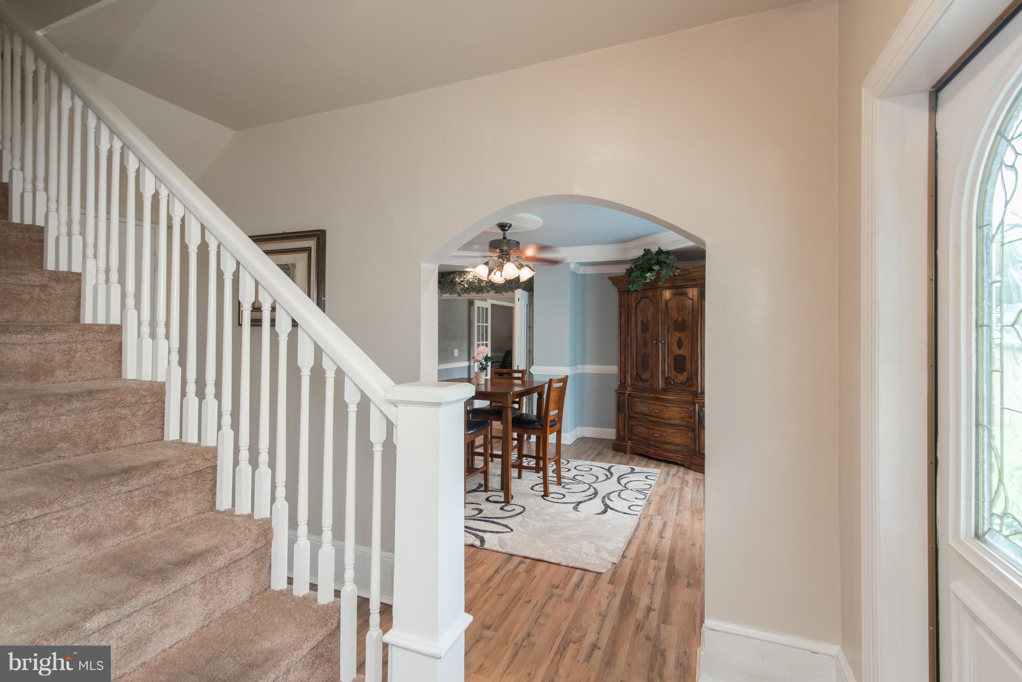 2221 Henshaw Road Inwood, WV 25428 - Photo 4 of 30 Foyer