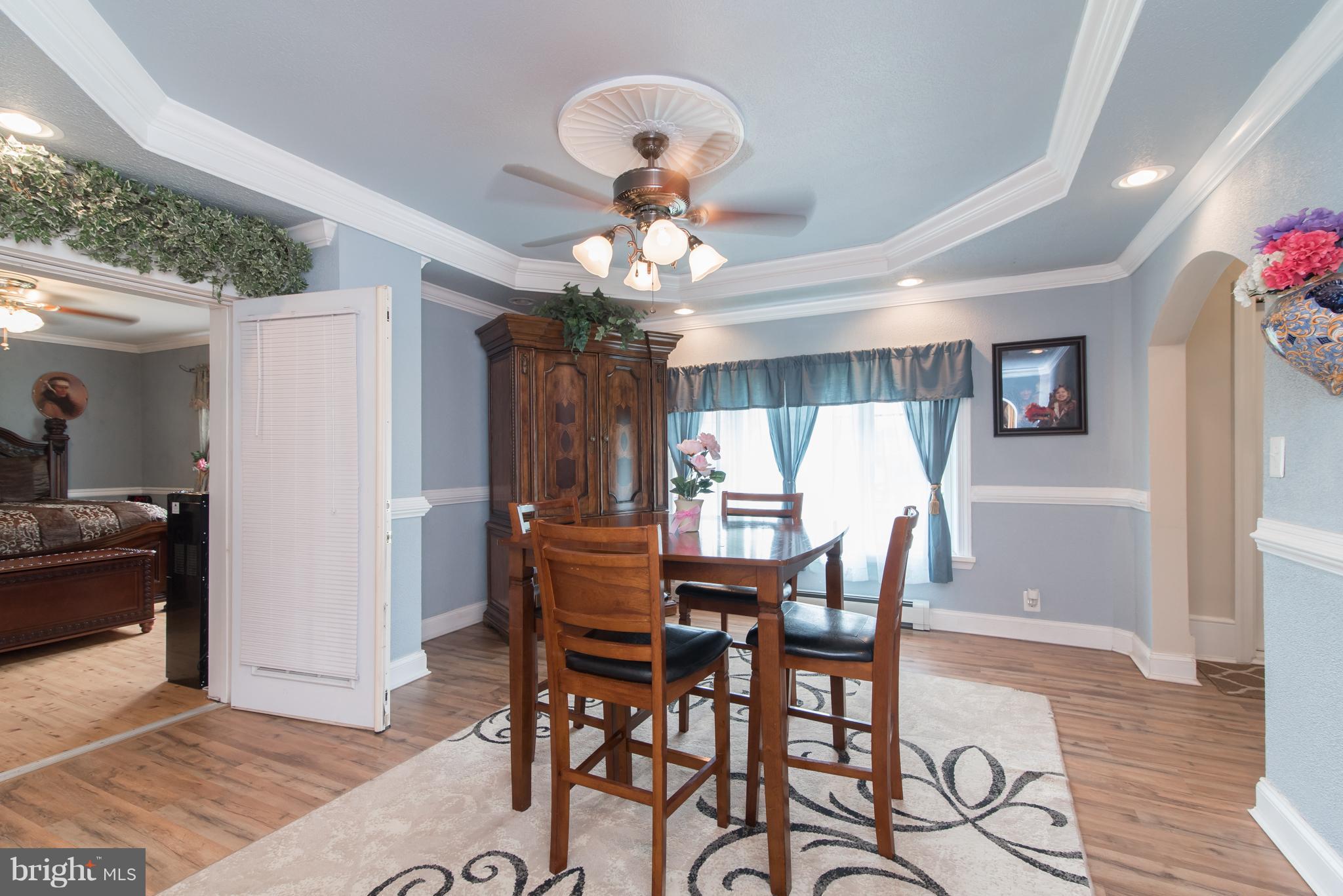 2221 Henshaw Road Inwood, WV 25428 - Photo 8 of 30 Dining Room