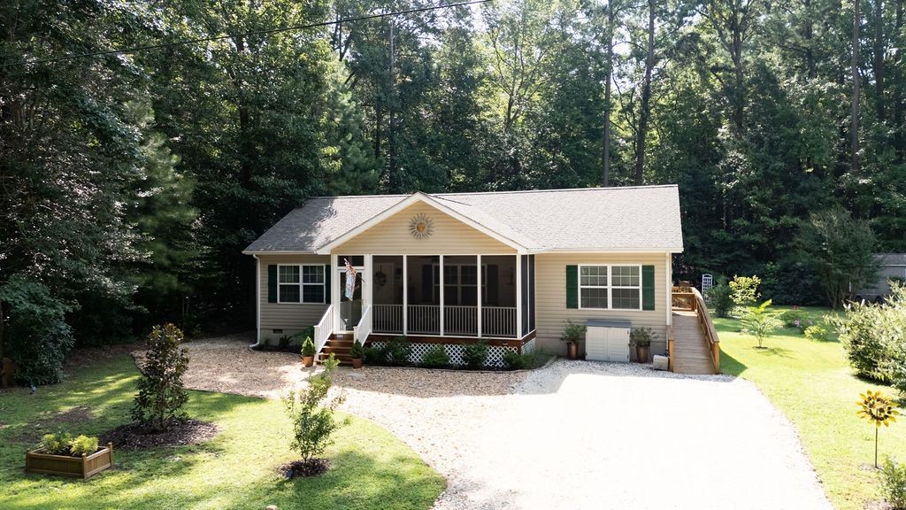 640 Lancelot Drive Reedville, VA 22539 - Photo 39 of 39