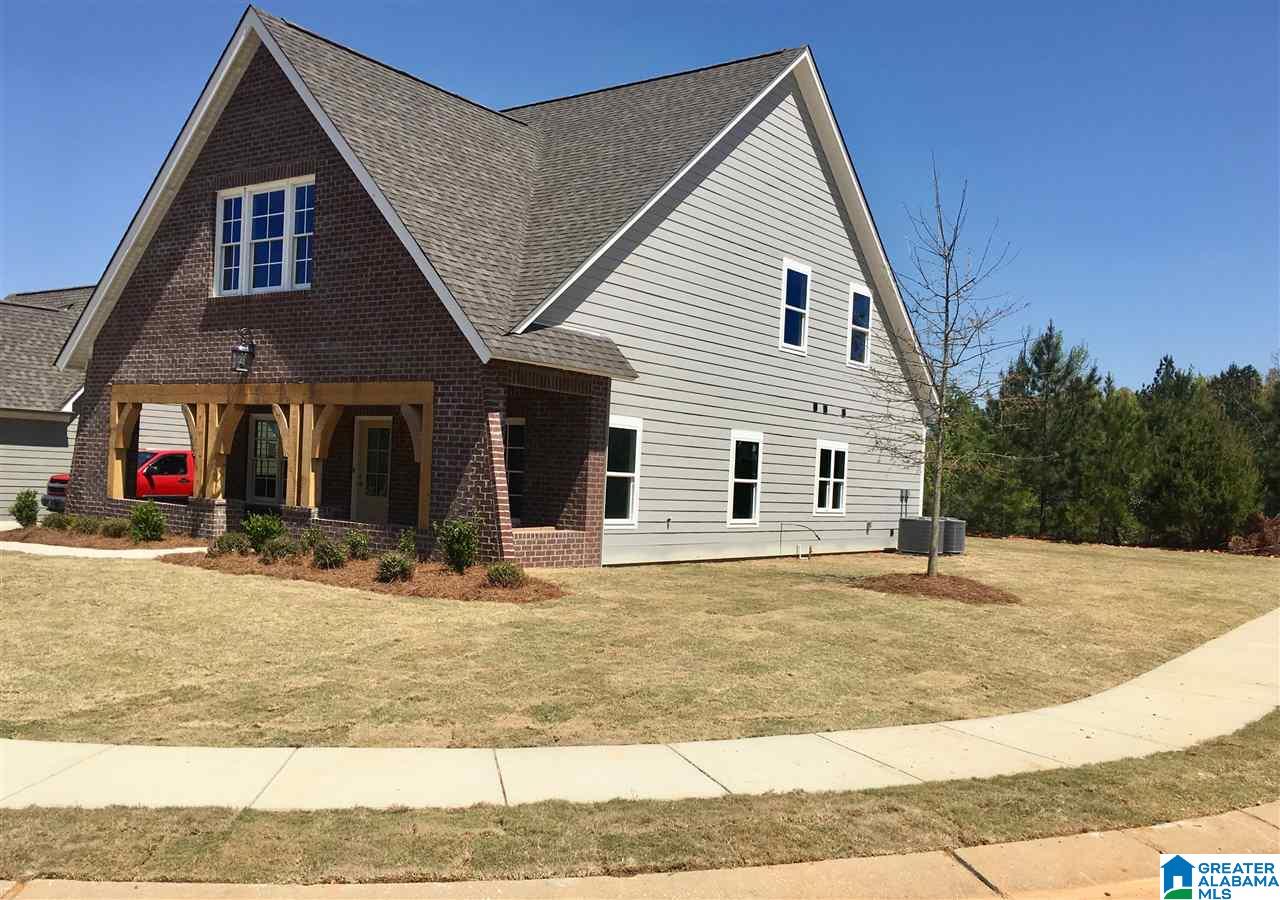 5258 Meadow Ridge Trail Bessemer, AL 35022 - Photo 4 of 28