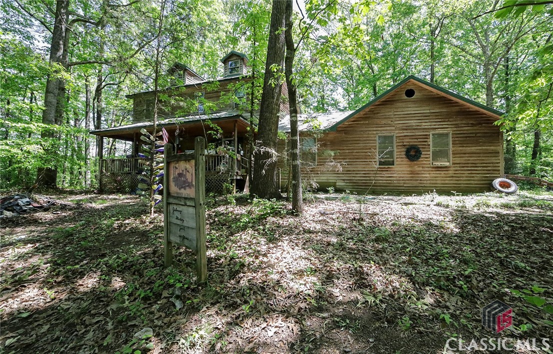 416 Aderhold Rogers Road Commerce, GA 30530 - Photo 41 of 44