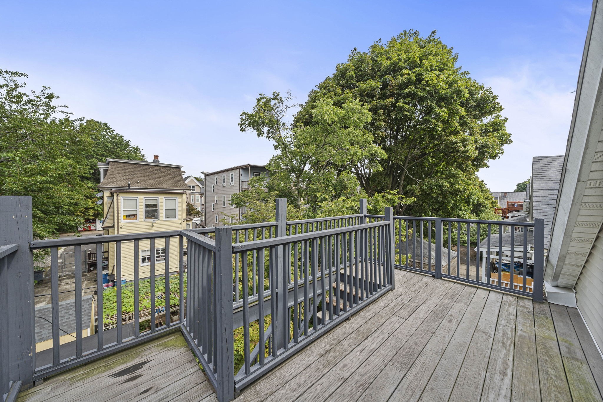 23 Cheverus Road, Unit 3 Boston, MA 02124 - Photo 26 of 27 Gallery Image 26